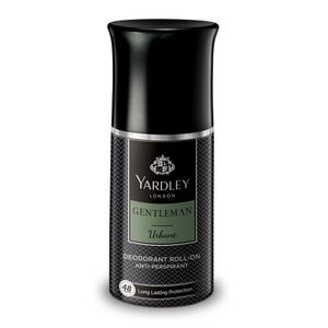 Yardley Gentleman Urbane Deodorant Roll-On